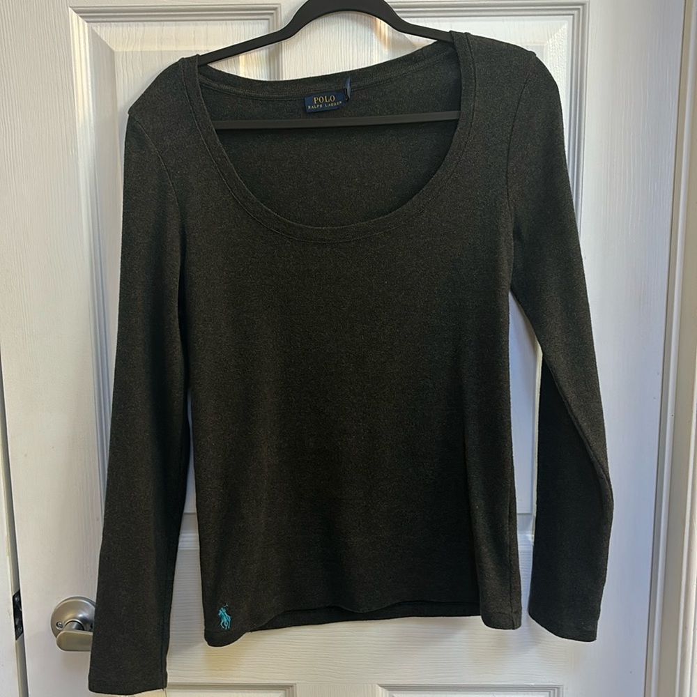 Polo Ralph Lauren long sleeve top